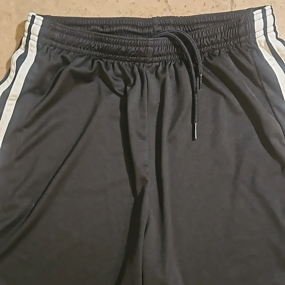 Adidas 🩳 Shorts  ( only bundle of 3) - Picture 2 of 6